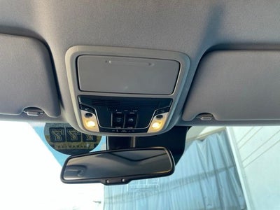 2018 Honda Ridgeline RTL-E