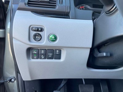 2018 Honda Ridgeline RTL-E