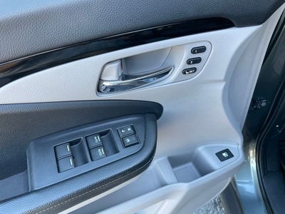 2018 Honda Ridgeline RTL-E