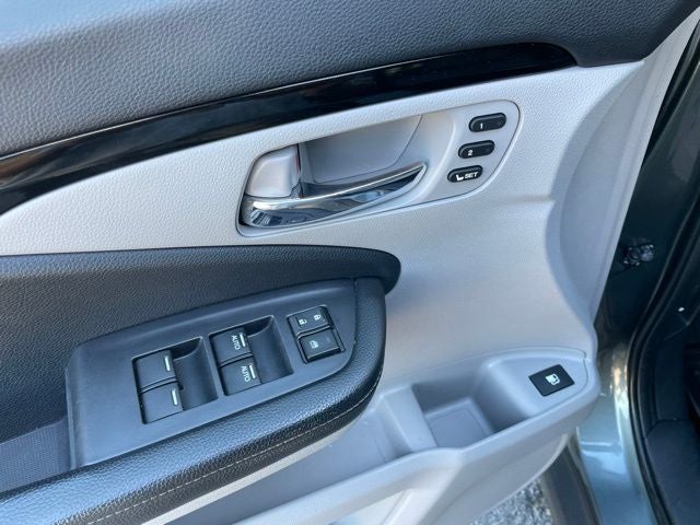 2018 Honda Ridgeline RTL-E