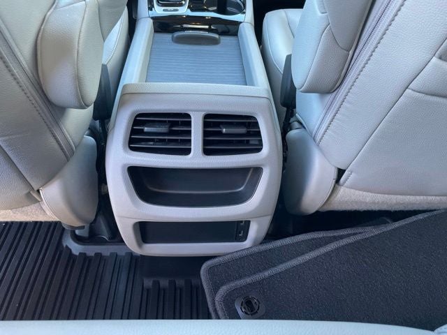 2018 Honda Ridgeline RTL-E