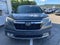 2018 Honda Ridgeline RTL-E