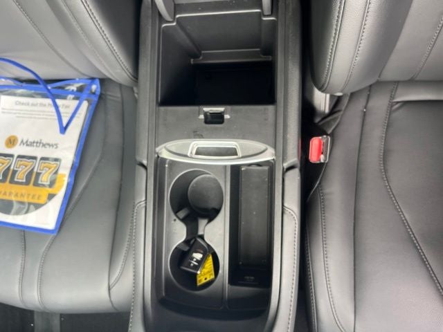 2023 Acura RDX Base SH-AWD