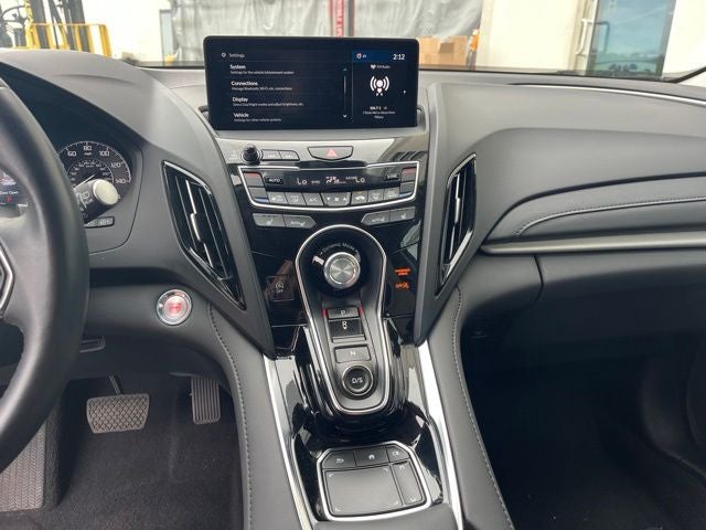 2023 Acura RDX Base SH-AWD
