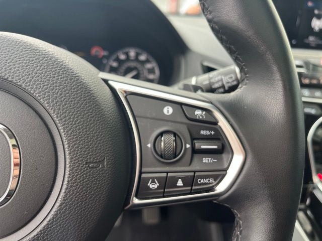 2023 Acura RDX Base SH-AWD