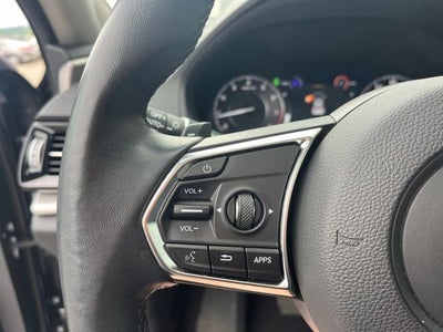 2023 Acura RDX Base SH-AWD