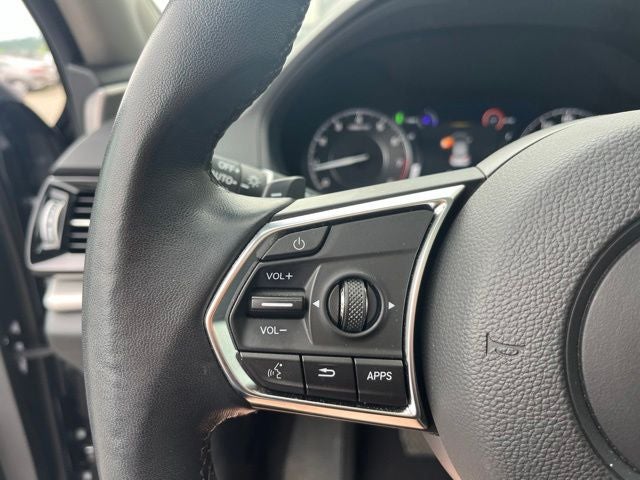 2023 Acura RDX Base SH-AWD