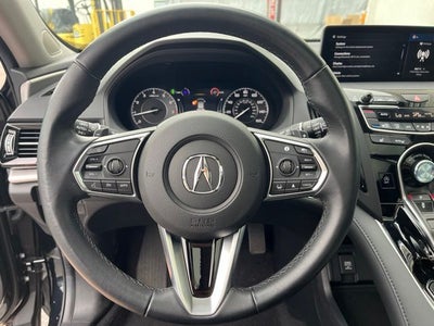 2023 Acura RDX Base SH-AWD