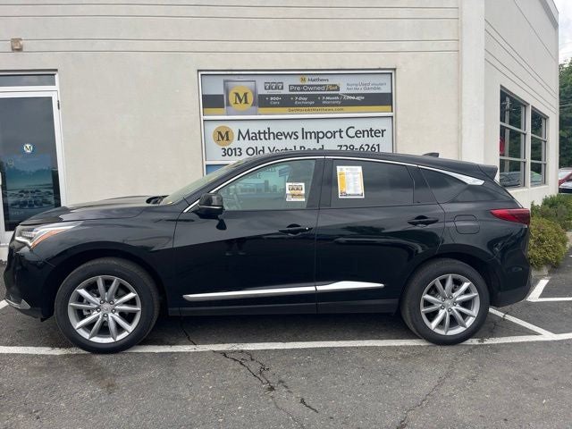 2023 Acura RDX Base SH-AWD
