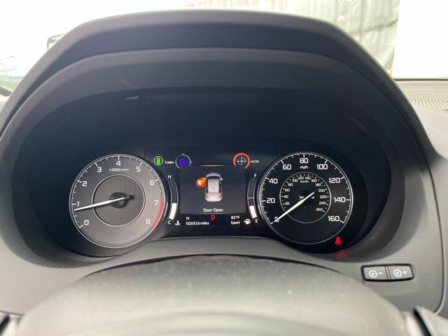 2023 Acura RDX Base SH-AWD