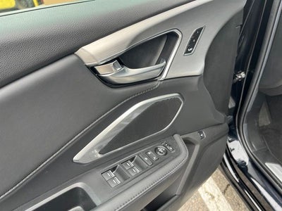 2023 Acura RDX Base SH-AWD