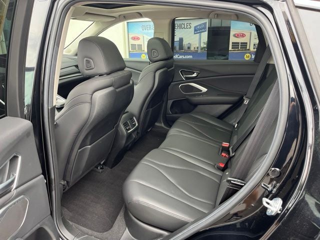 2023 Acura RDX Base SH-AWD