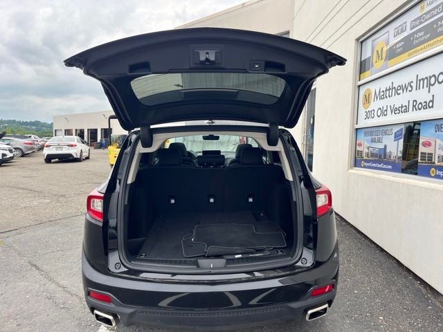 2023 Acura RDX Base SH-AWD