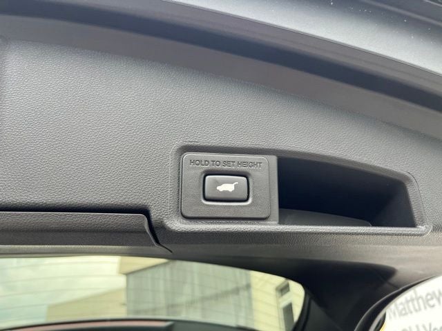 2023 Acura RDX Base SH-AWD