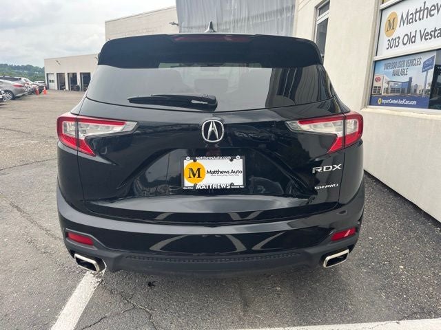 2023 Acura RDX Base SH-AWD