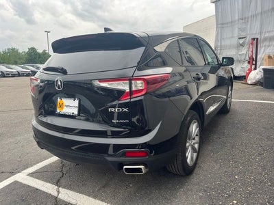 2023 Acura RDX Base SH-AWD