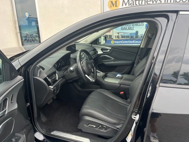 2023 Acura RDX Base SH-AWD