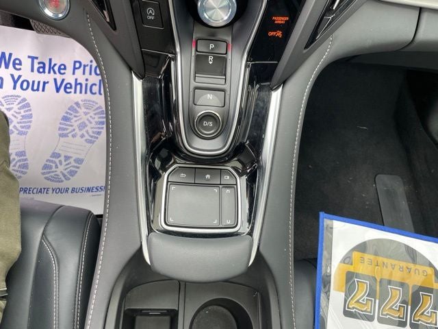 2023 Acura RDX Technology Package SH-AWD