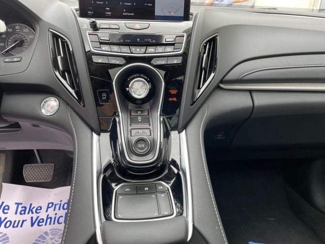 2023 Acura RDX Technology Package SH-AWD