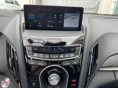 2023 Acura RDX Technology Package SH-AWD