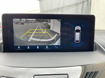 2023 Acura RDX Technology Package SH-AWD
