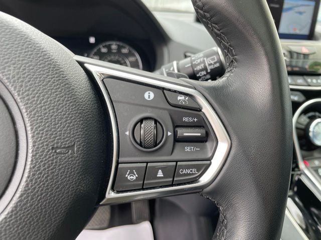 2023 Acura RDX Technology Package SH-AWD