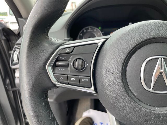 2023 Acura RDX Technology Package SH-AWD
