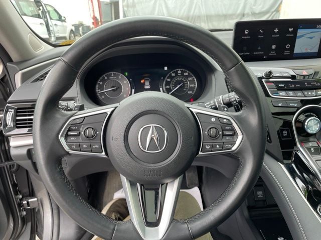 2023 Acura RDX Technology Package SH-AWD