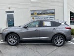 2023 Acura RDX Technology Package SH-AWD