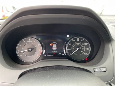 2023 Acura RDX Technology Package SH-AWD