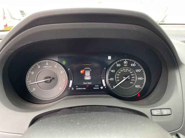 2023 Acura RDX Technology Package SH-AWD