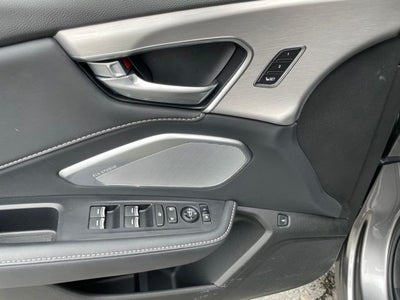 2023 Acura RDX Technology Package SH-AWD