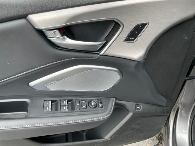 2023 Acura RDX Technology Package SH-AWD