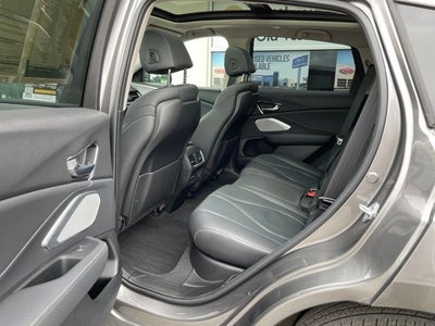 2023 Acura RDX Technology Package SH-AWD