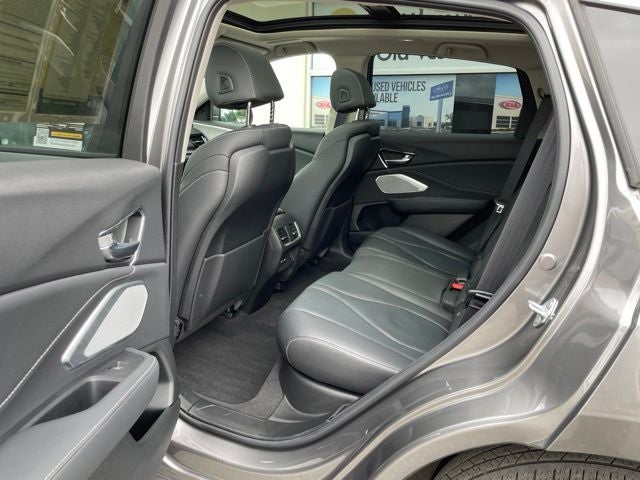 2023 Acura RDX Technology Package SH-AWD