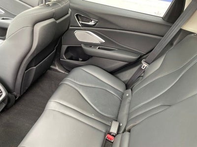 2023 Acura RDX Technology Package SH-AWD