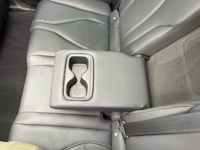2023 Acura RDX Technology Package SH-AWD