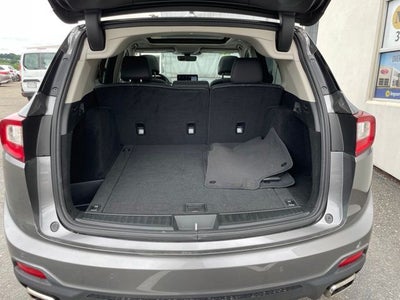 2023 Acura RDX Technology Package SH-AWD