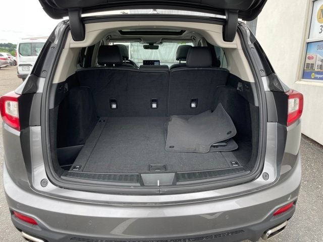 2023 Acura RDX Technology Package SH-AWD