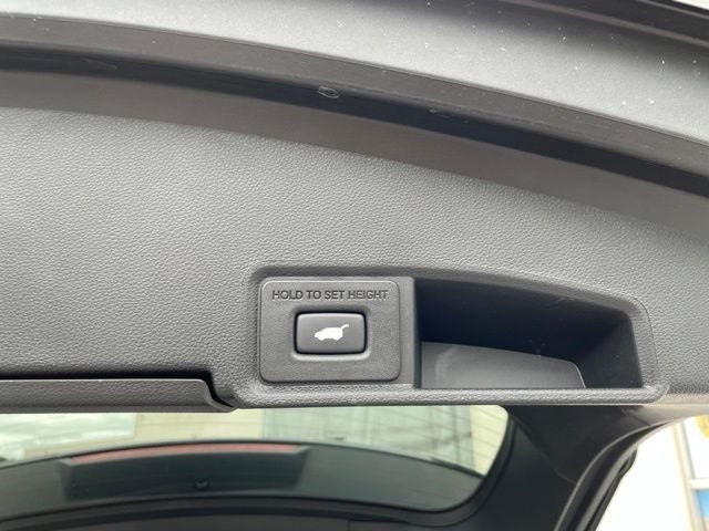 2023 Acura RDX Technology Package SH-AWD