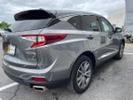 2023 Acura RDX Technology Package SH-AWD