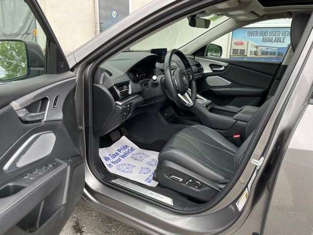 2023 Acura RDX Technology Package SH-AWD