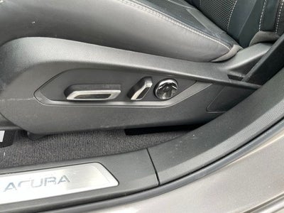 2023 Acura RDX Technology Package SH-AWD