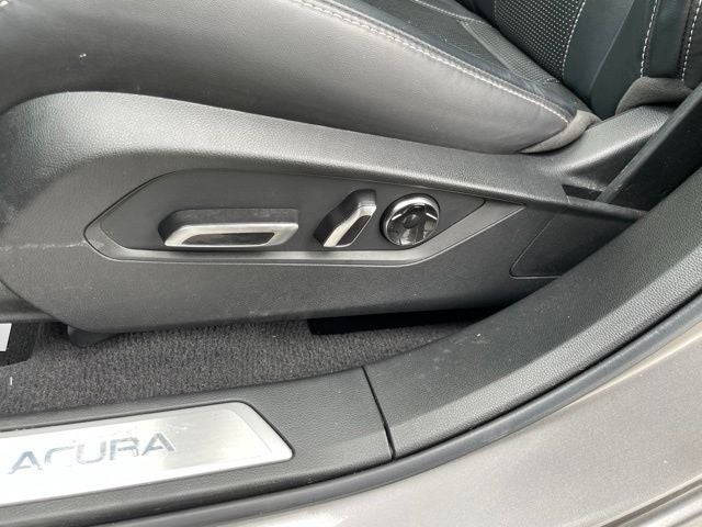 2023 Acura RDX Technology Package SH-AWD
