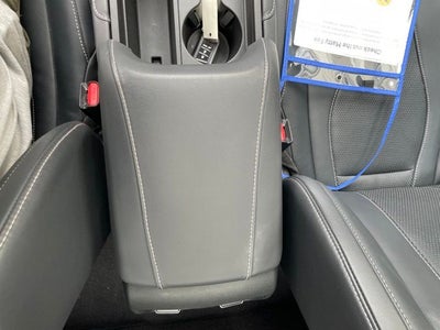 2023 Acura RDX Technology Package SH-AWD