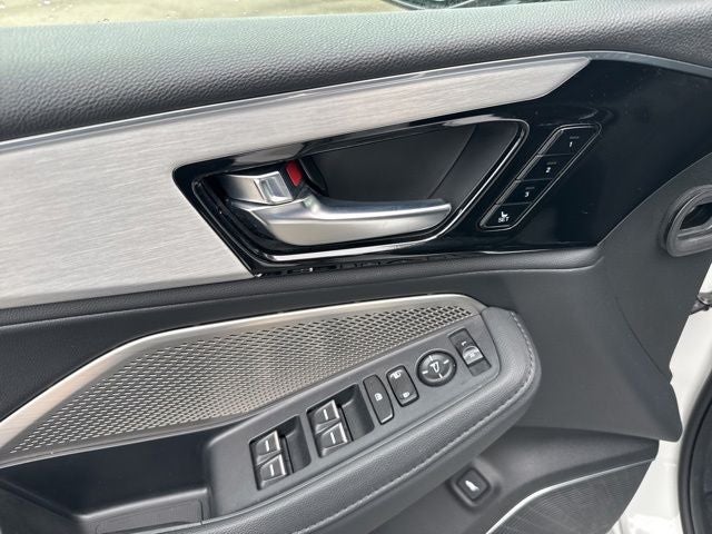 2023 Acura MDX 3.5L SH-AWD