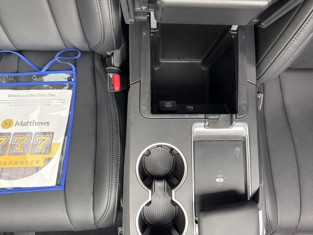 2023 Acura MDX 3.5L SH-AWD