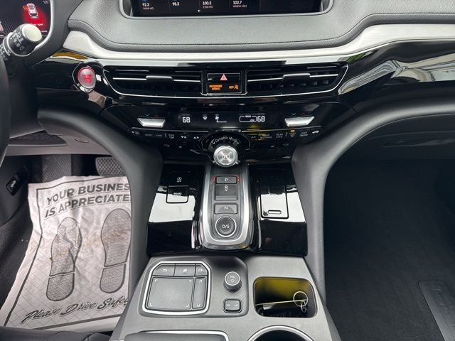 2023 Acura MDX 3.5L SH-AWD