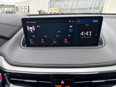 2023 Acura MDX 3.5L SH-AWD