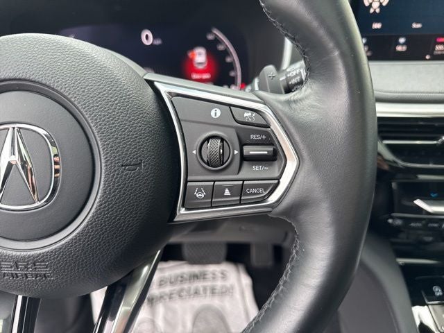 2023 Acura MDX 3.5L SH-AWD
